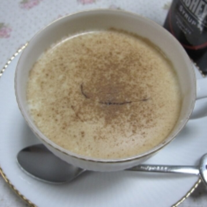 ホットチョコカクテル レシピ 作り方 By Kinakotoume 楽天レシピ ホットチョコカクテル レシピ 作り方 By Kinakotoume 楽天レシピ